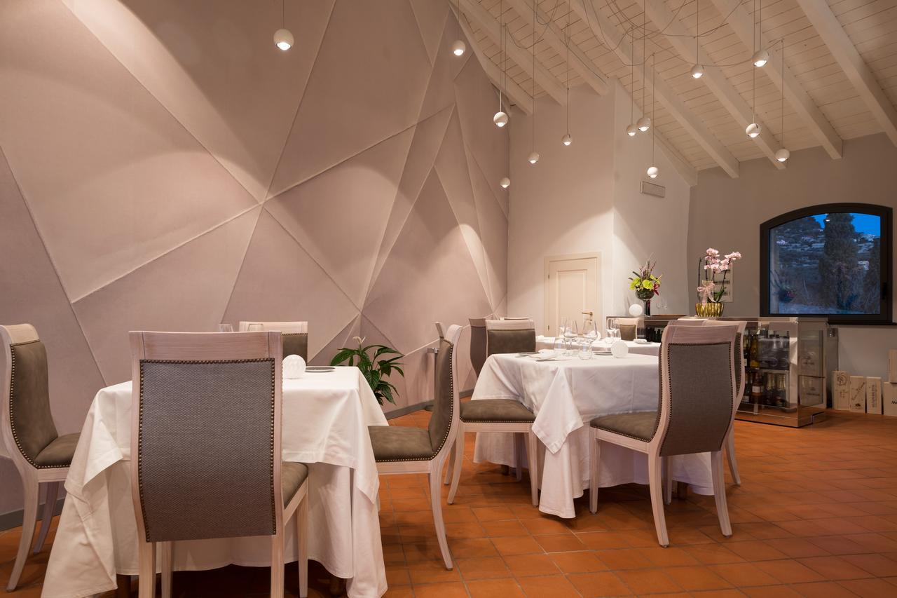 Locanda La Fortezza Finale Ligure Exterior photo